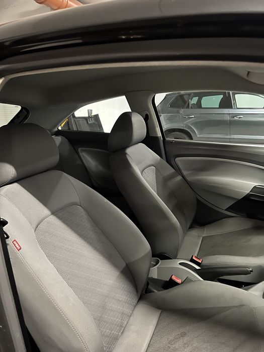 Sprzedam Seat Ibiza