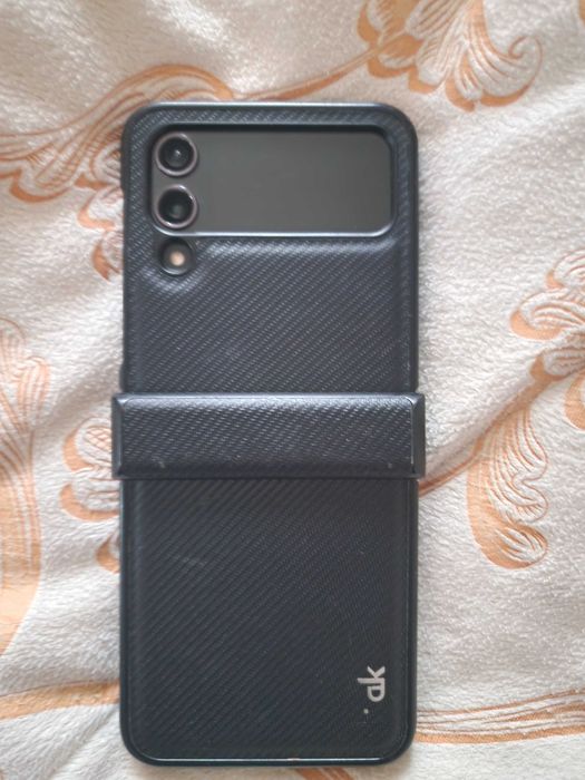 Samsung Galaxy Z flip4