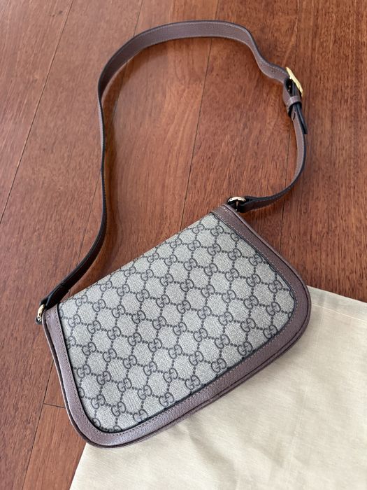 Torebka damska Gucci