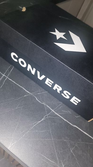 Кеди Converse оригінал
