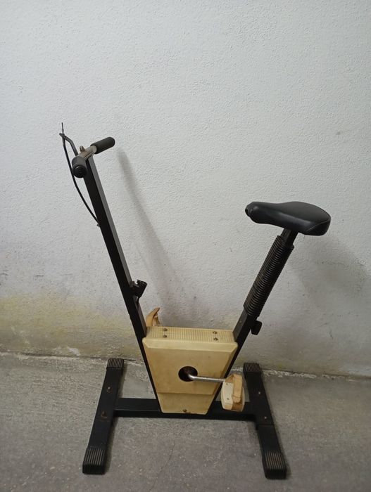 Stationary Bicycle474955359769088000