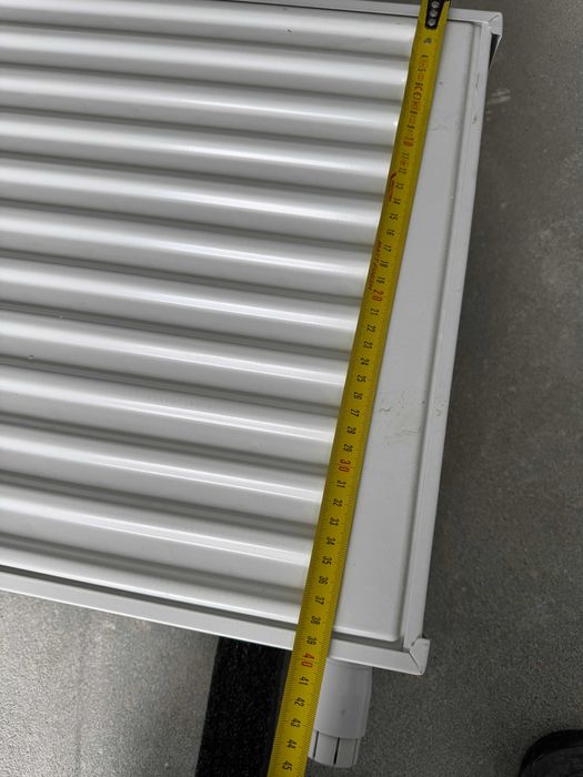 Grzejnik Viessmann Pionowy 900x400