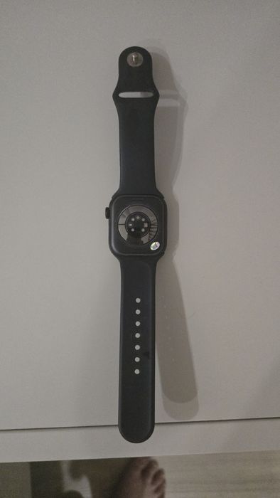 Smartwatch DigitalAvenue Série 11 Mini Plus