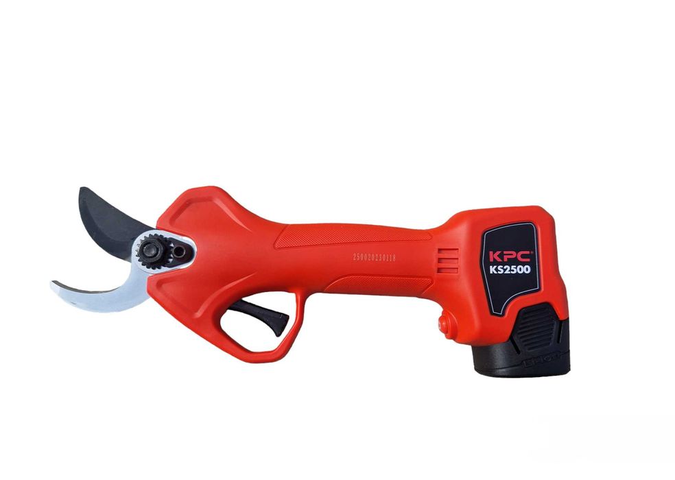 Tesoura Poda Bateria KPC PROMOÇÃO