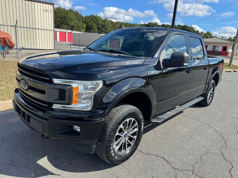 Ford F150