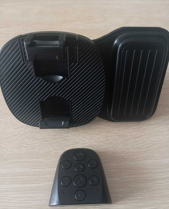 Uchwyt Wielofunkcyjny do Smartfona Bluetooth Pilot