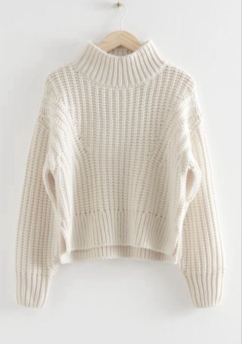 Светр &Other Stories