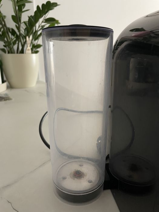 Nespresso Delonghi