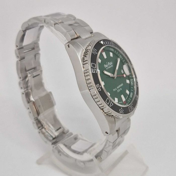 Paul Picot Paul Mariner S: TuttiFrutti P4352.SG.CN.4000.6614