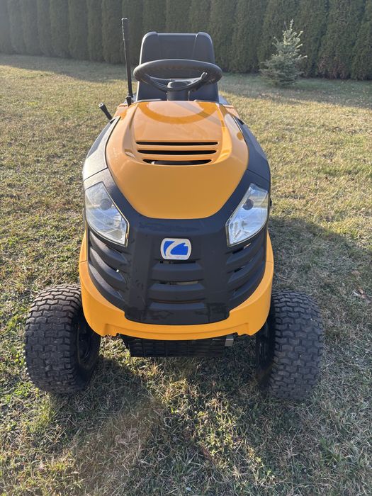 Kosiarka Traktorek Cub Cadet LT2