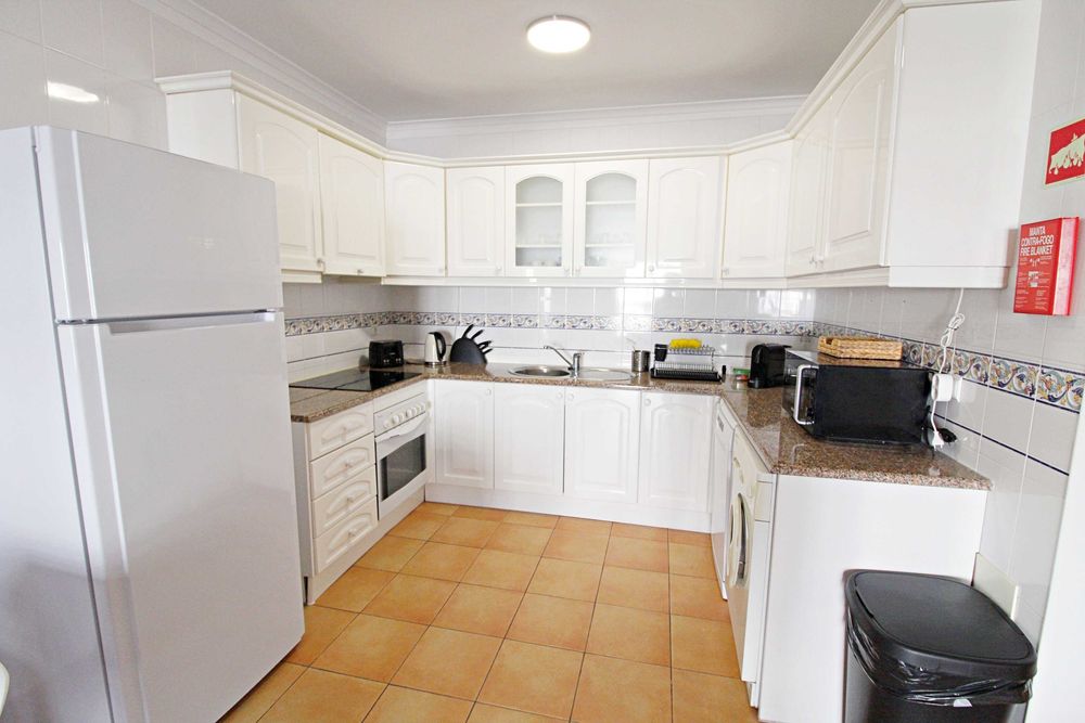 Excelente Apartamento T2 para férias em Altura