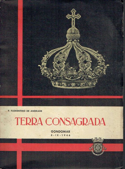 4396

Consecrated Land: Gondomar
Fr. Florentino de Andrade.