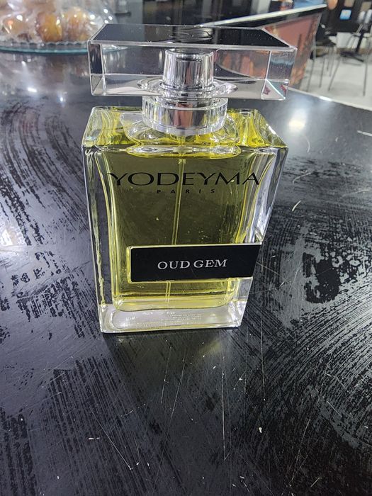 YODEYMA – Oud Gem 100ml