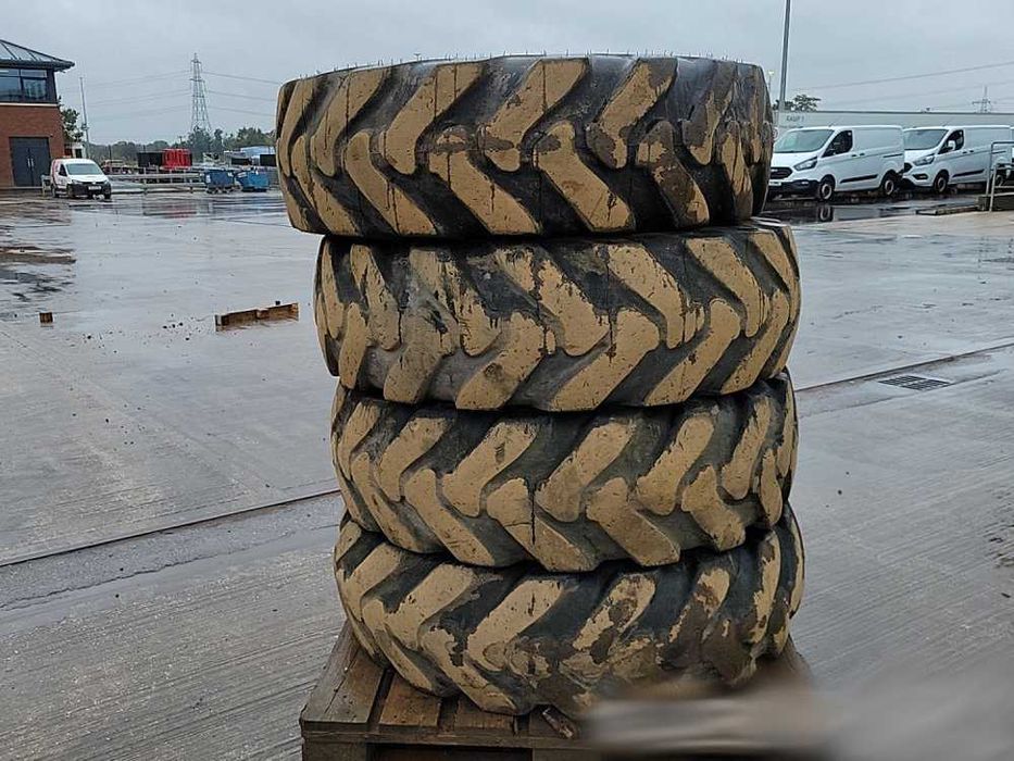 Opona Alliance 15.5-25