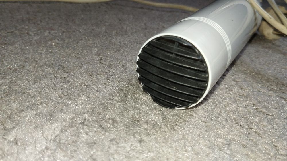 Фен дорожний ANTEC