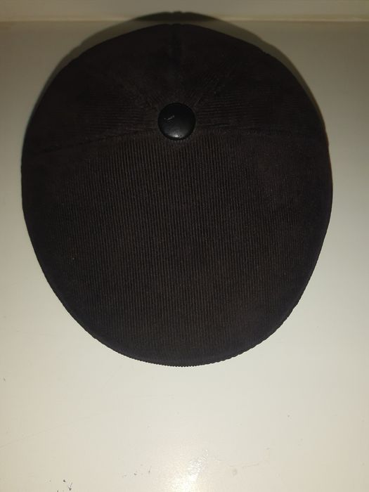 Стильная фуражка.