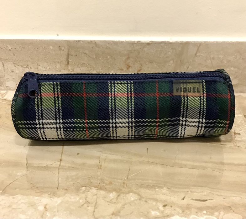 Vintage Viquel Pencil Case