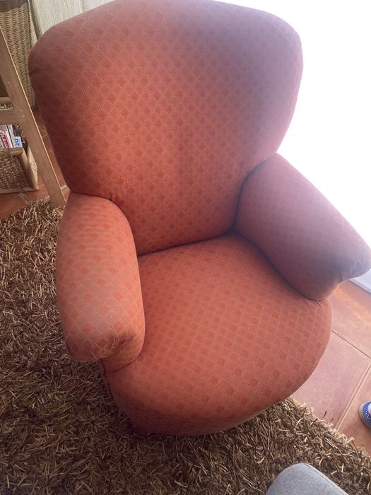 Sofá quarto como novo