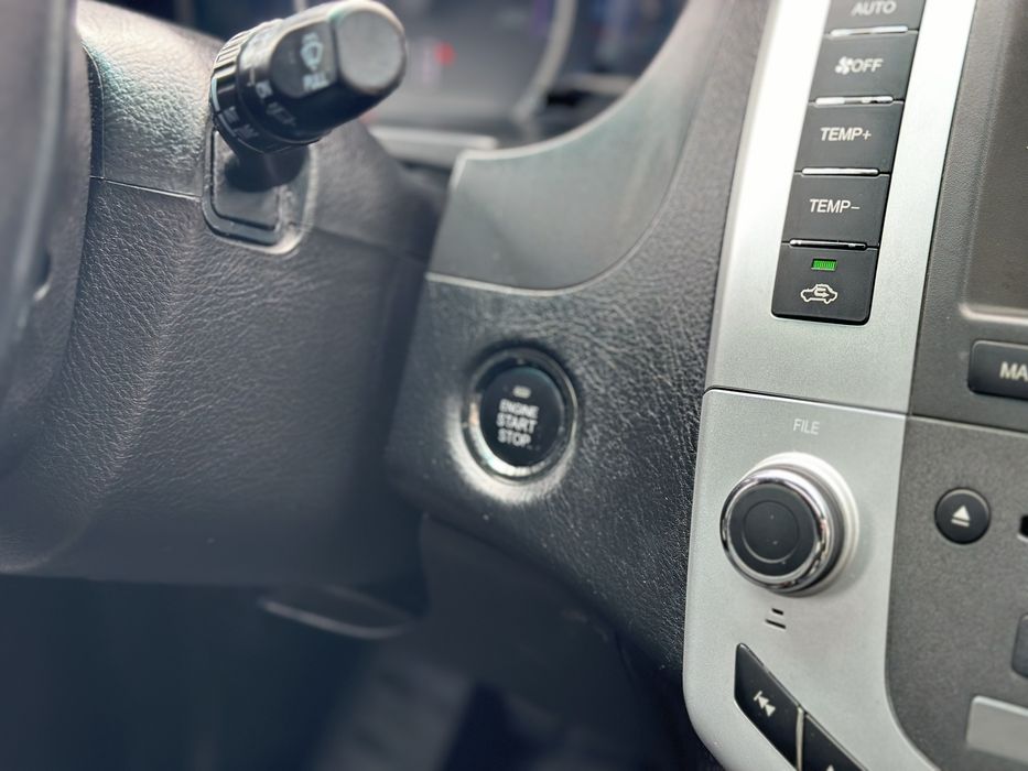 Продам BYD S6 87 т/км 2014