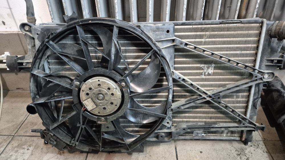 Czesci astra G 1.6 16v