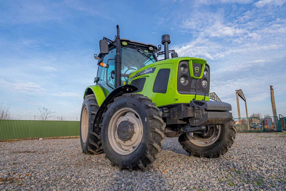 Zoomlion RN1104 Pro 2025