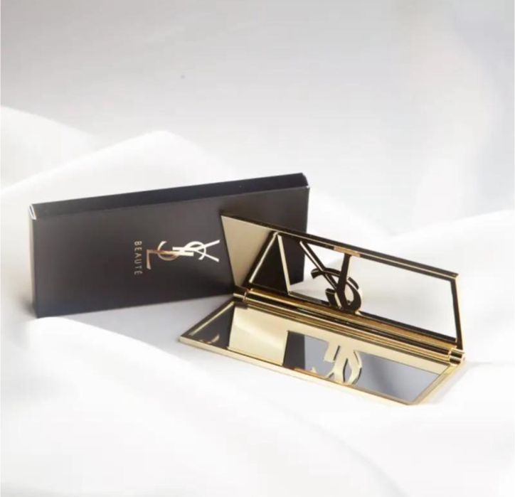Дзеркальце кишенькове ysl