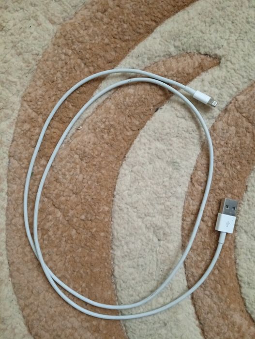 кабель для телефона iPhone