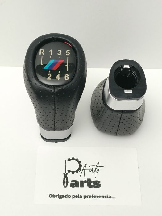 Manete/Moca de velocidades BMW  "curtas" vários modelos