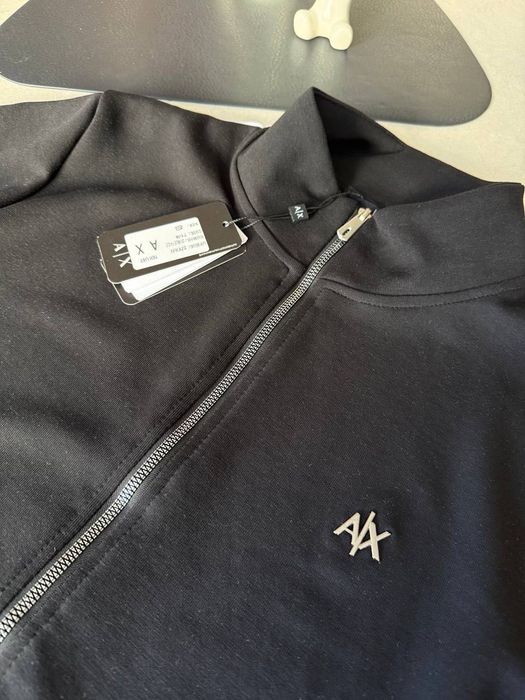 Bluza Armany Black