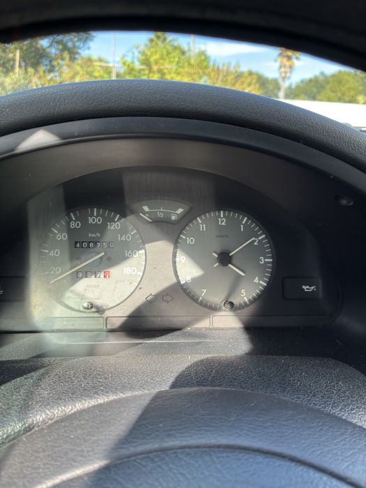 Citroen Saxo