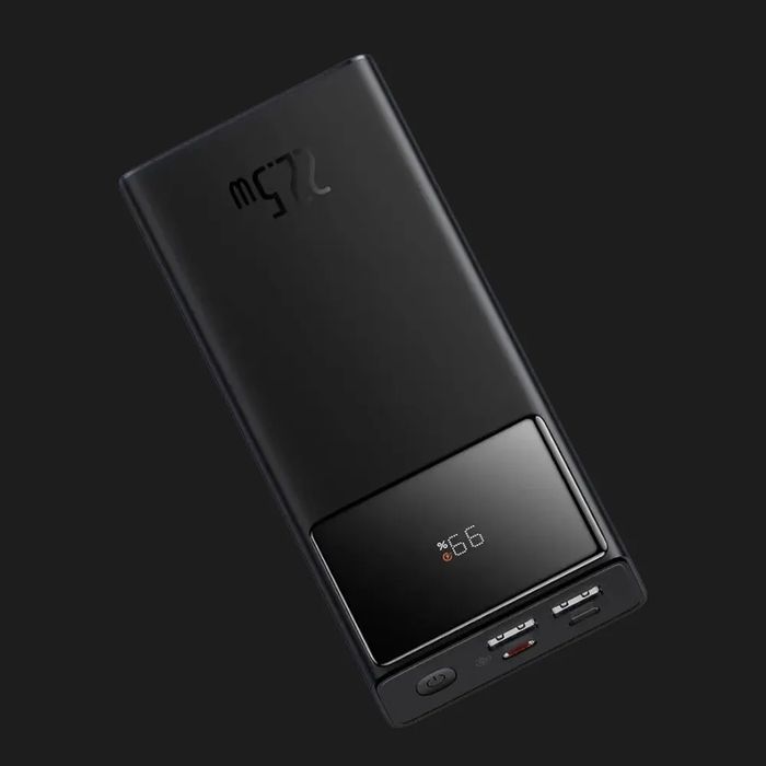 Power Bank Baseus Fast Charge 20W 30000mAh