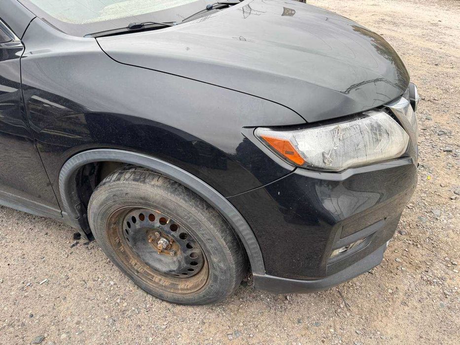 Розборка Nissan Rogue T32 2018 AWD G41