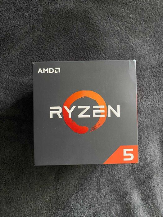 Ігровий ПК (GTX1070, Ryzen 5/2600, 1TB/512, 16ОП)
