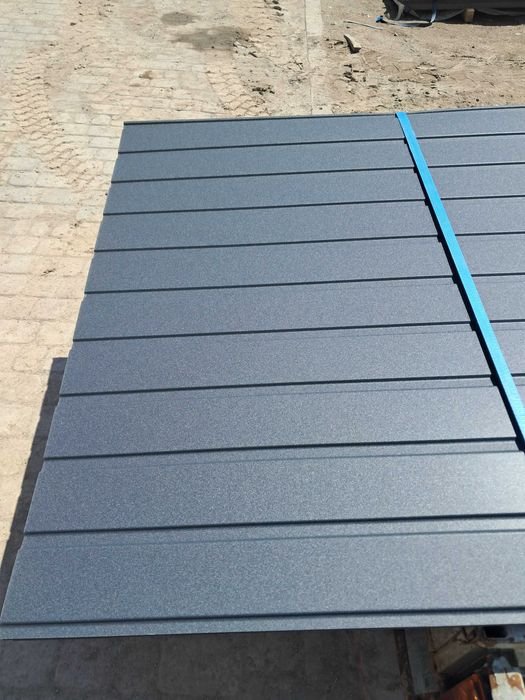 Blacha trapezowa T18, T7 różne kolory! Szeroki wybór! Bogata oferta!