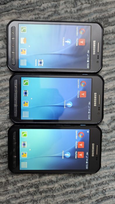 samsung x cover 3