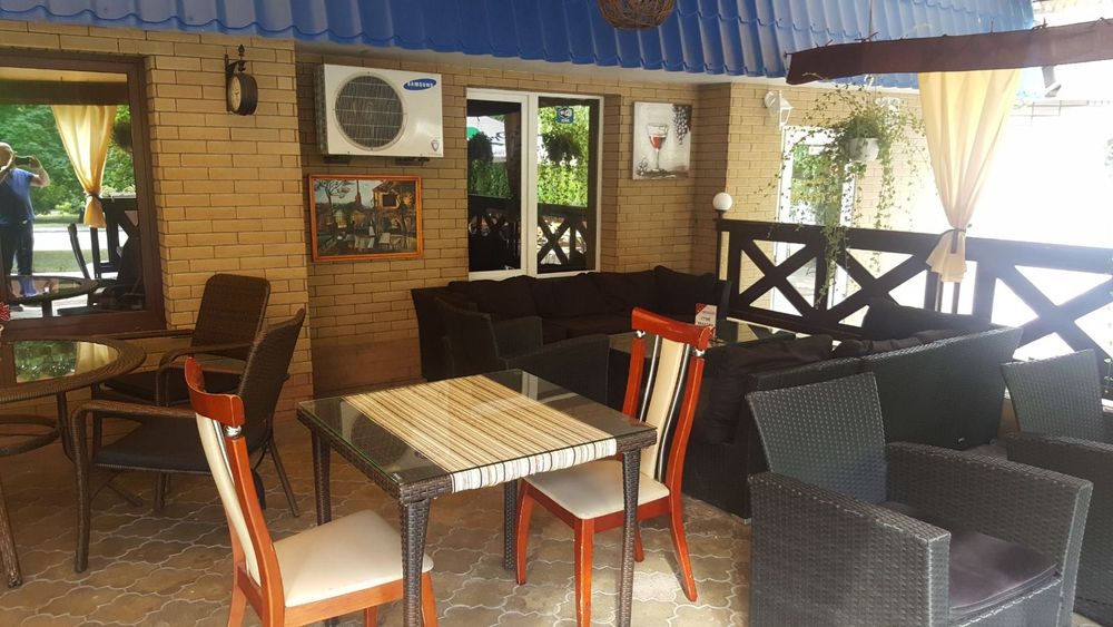 Продам кафе, бар, ресторан, ж/м Тополь, Победа, Кирова