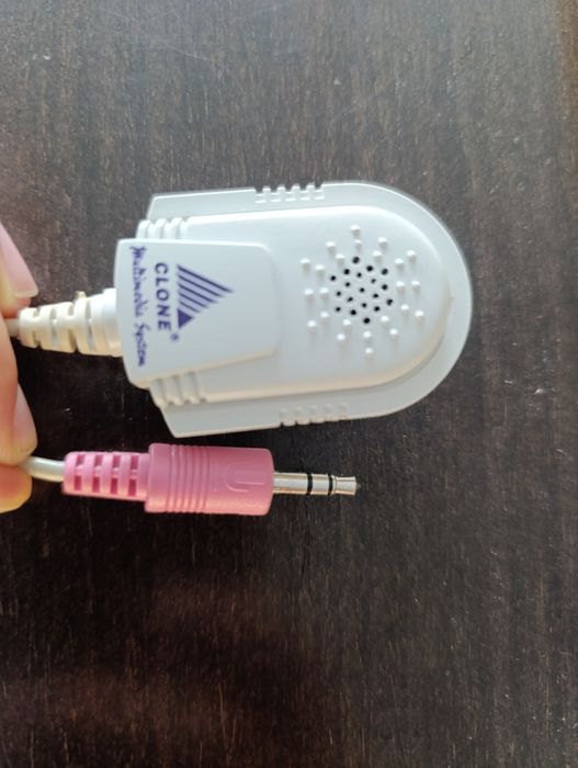 Sound Amplifier64284536299906120