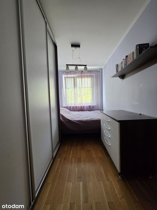 Ursynów, Metro Natolin, 3 pokoje, 52,90 m²