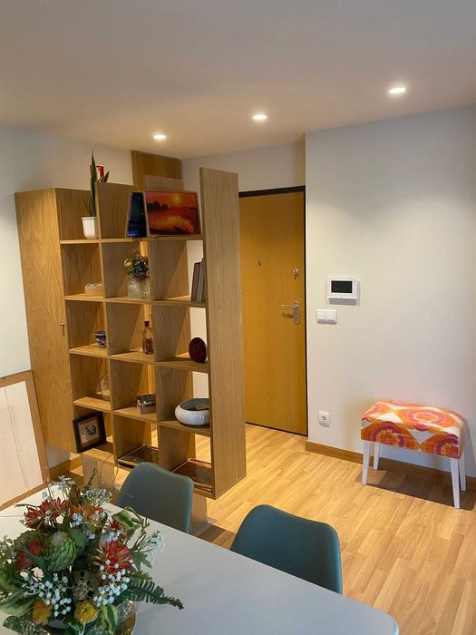 Arrendamento de apartamento T2 - Amial/Circunvalação