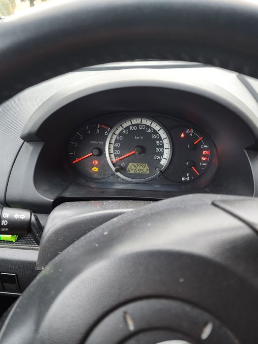Mazda 5 2007