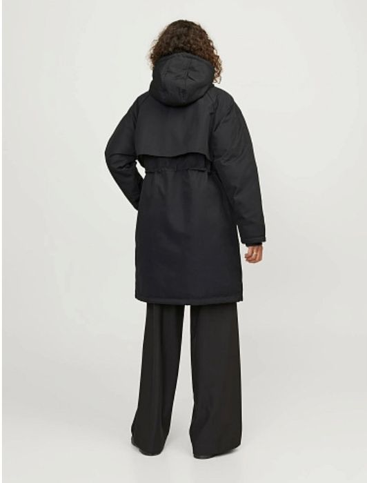 Курточка парка jjxx жіноча / розмір xl