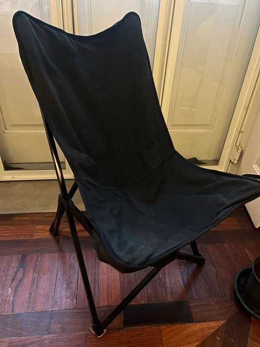 Cadeira Dobrável Zara Home