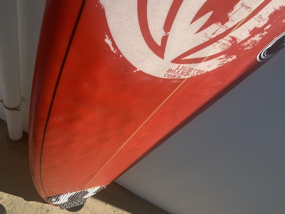 Lightboard Corporation 7’2