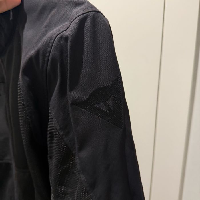 Casaco Dainese Verão - tamanho 38