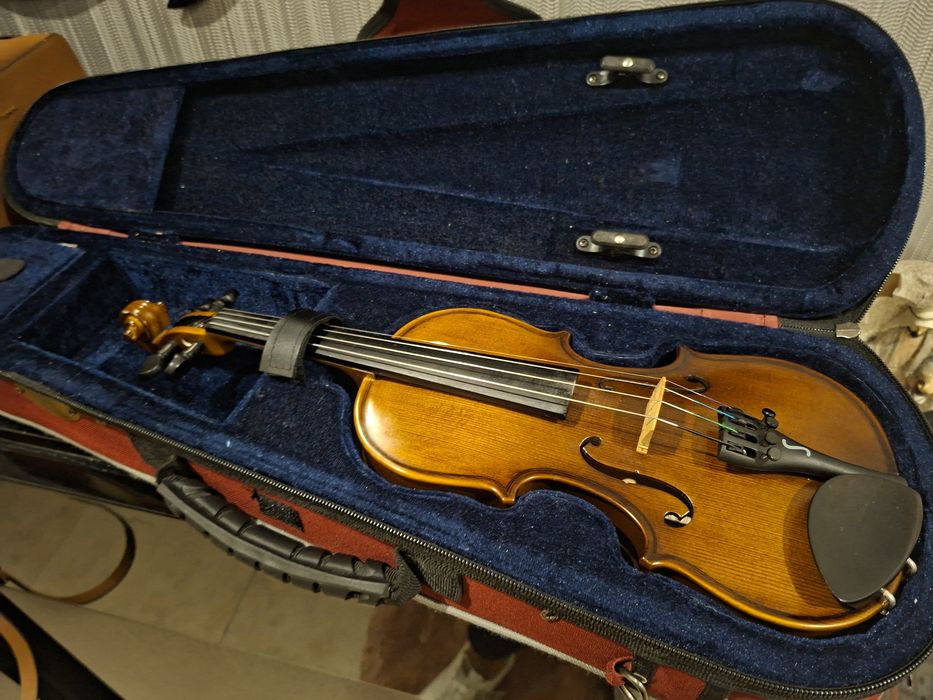 Violino 1/8 Stentor Student II