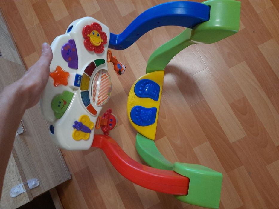 Игровой цент Chicco