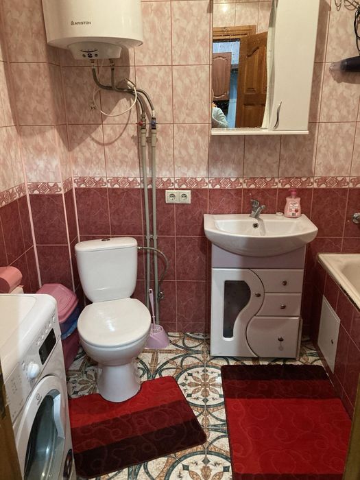 Оренда будинку у мальовничому селі Плавʼя