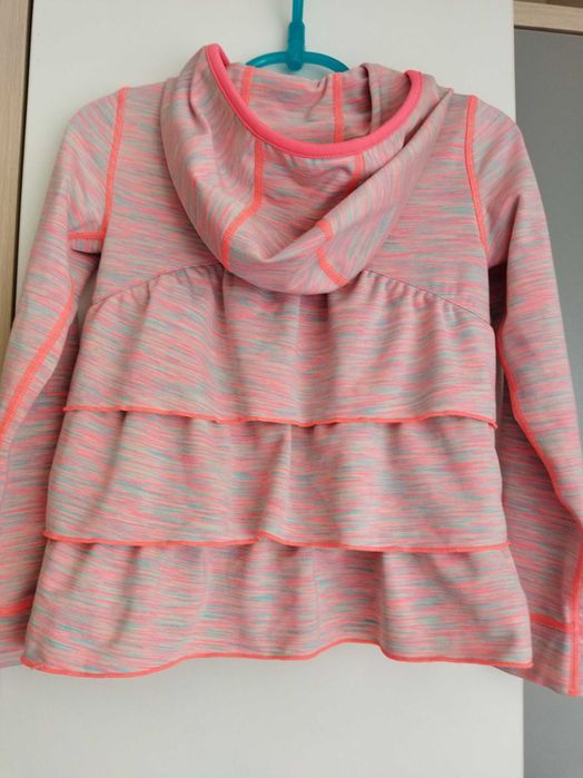 Bluza , spodenki dla dziewczynki