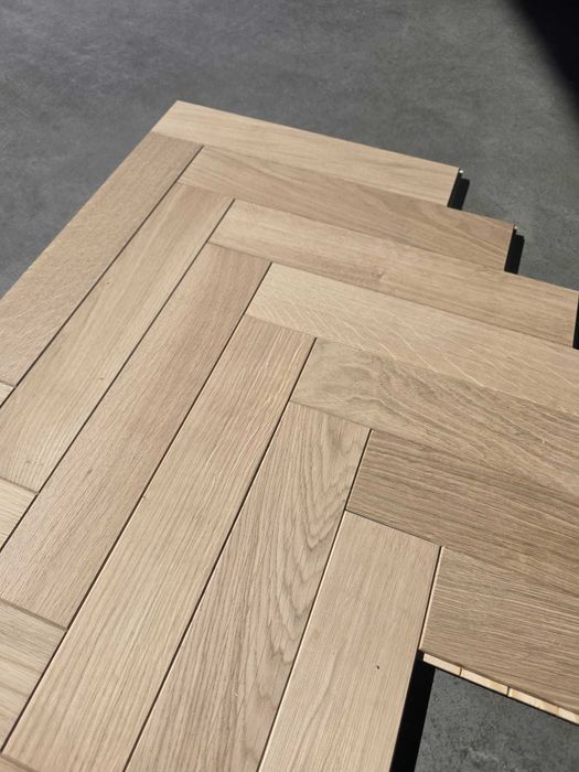 deska podłogowa jodła klasyczna/angielska 16x70x350 (mm) 4faza select (43m2)