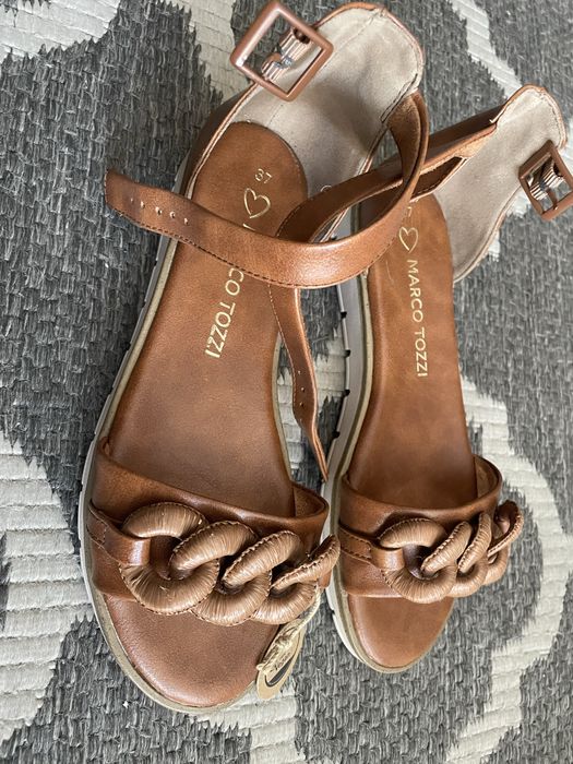 Buty rozm.37 Marco Tozzi